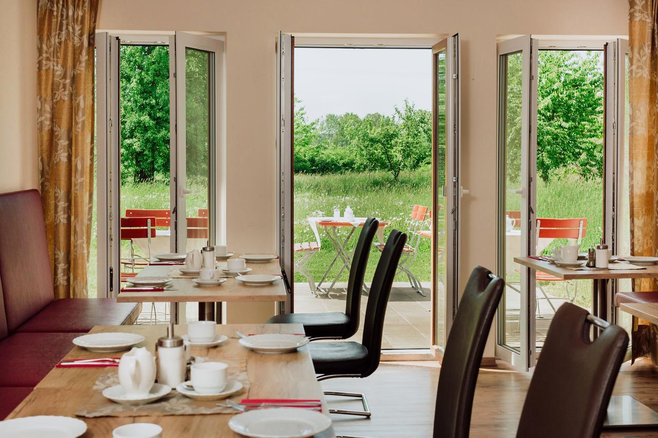Gaestehaus Hoetzl Galgweis 外观 照片